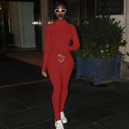 Red, Long