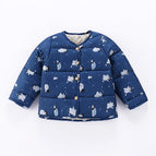 Blue penguin