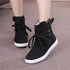 Black [plus velvet] / 40