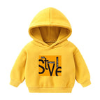 Yellow Stye