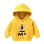 Yellow Sailor