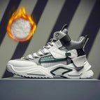 White green plus velvet / 39