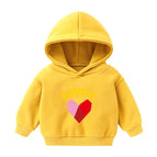 Yellow Heart