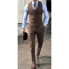 Pant Vest 2Pcs