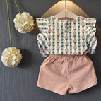 AZ1580Pink / 5 anni - 110cm