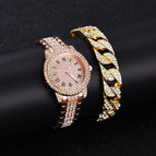 Rose Gold Bracelet