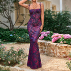 Purple / XS