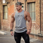 grey / M