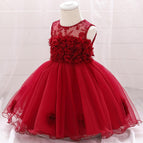 Purplish Red