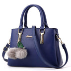 Bleu foncé