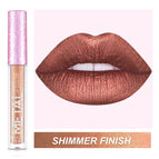 SHIMMERFINISH