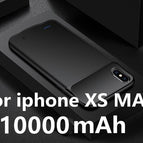 Black For iXS MAX