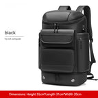 Fashion Version Black