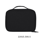 Una mano nueva negra