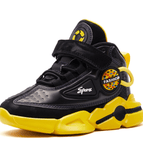 Amarillo negro