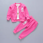 Rabbit rose red
