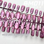 BM011 Whole XS S M