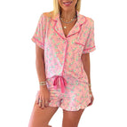 Pink / 2XL