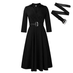 Black Plus Belt