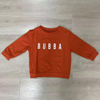 Brown BUBBA