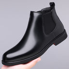 Black Plus Velvet Style