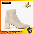 Upgraded Version Khaki Unlined