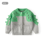Gray Green