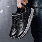 Noir / Velours / 43