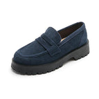 Bleu foncé