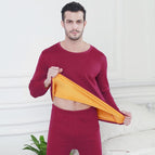 Male wine red