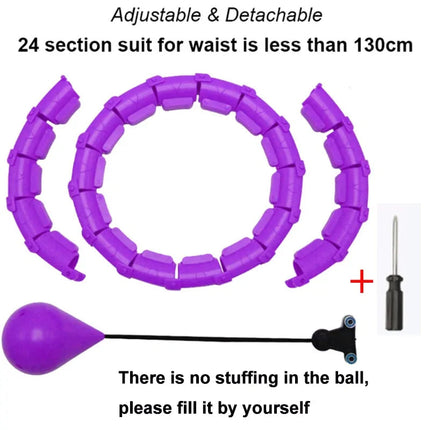 Fitness Smart Sport Hoop Upishoppy