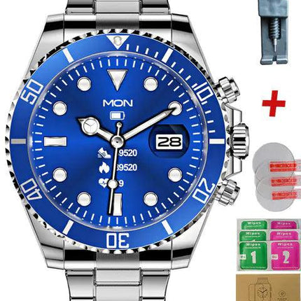 Men Multifunction Smartwatch - Viva Vista Store