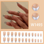 W1493 Glue Type