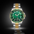 Green Gold