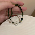 Tissage de boucles Pingan