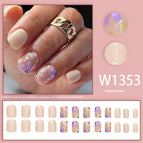 W1353 Glue Type