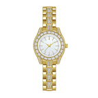 Golden white
