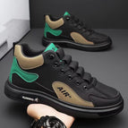 Black And Green