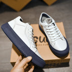 6258 White And Blue