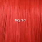 Bright Red
