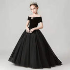 Pure Black