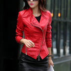 Bright Red