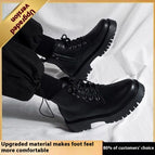 ZQ02 Hightop Black Upgrade / 39