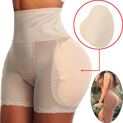 Women's Hip Pads Waist Trainer & Body Shaper Upishoppy