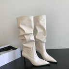 Creamy White
