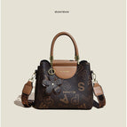 Letter Brown