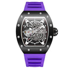 Black Purple