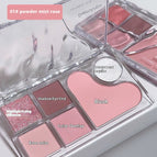 14 gramos / 01 Rosa Niebla Rosa