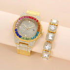 Gold Bracelet
