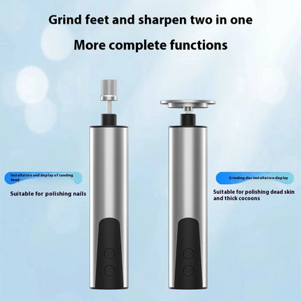 All-in-one Electric Nail Grinder Upishoppy
